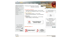Desktop Screenshot of eflag.cc